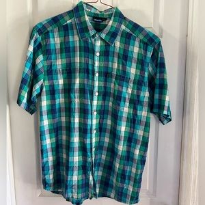 Kavu women’s buttondown